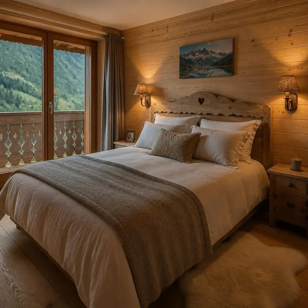 Location vacances Auvergne-Rhône-Alpes Savoie photo 9