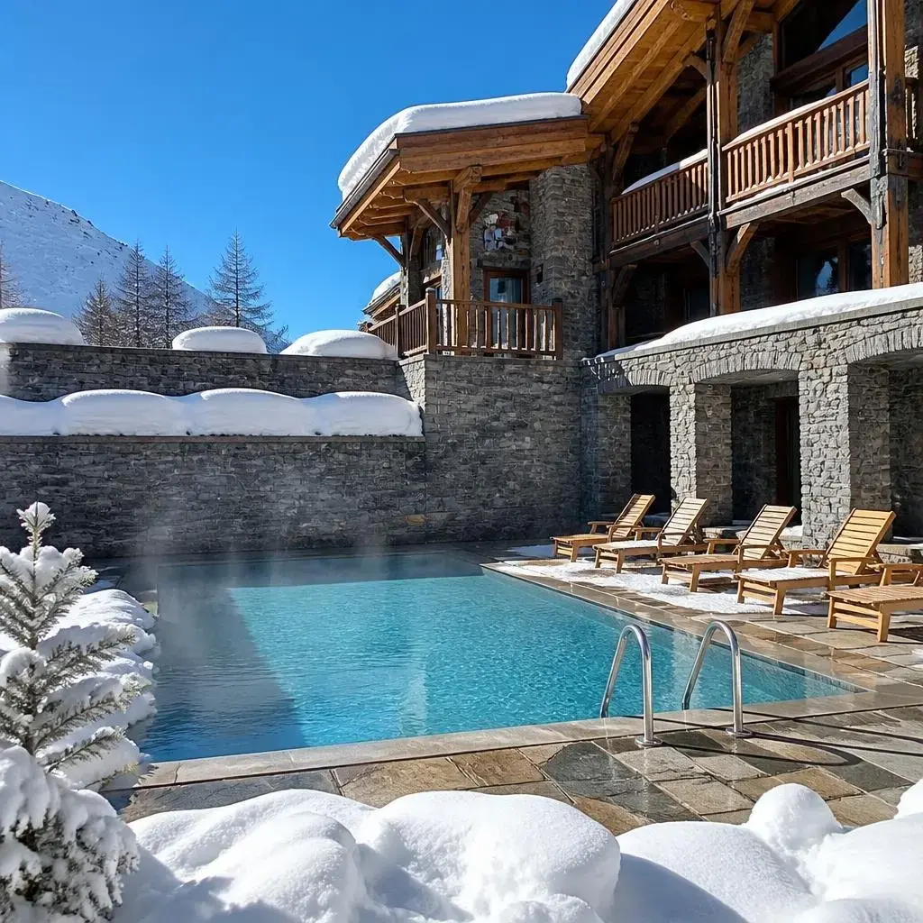 Location vacances Vars photo 1