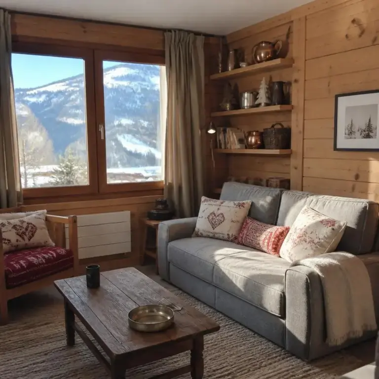 Location vacances Vars photo 2