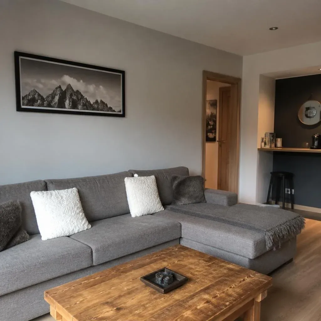 Chalet des Charmilles
