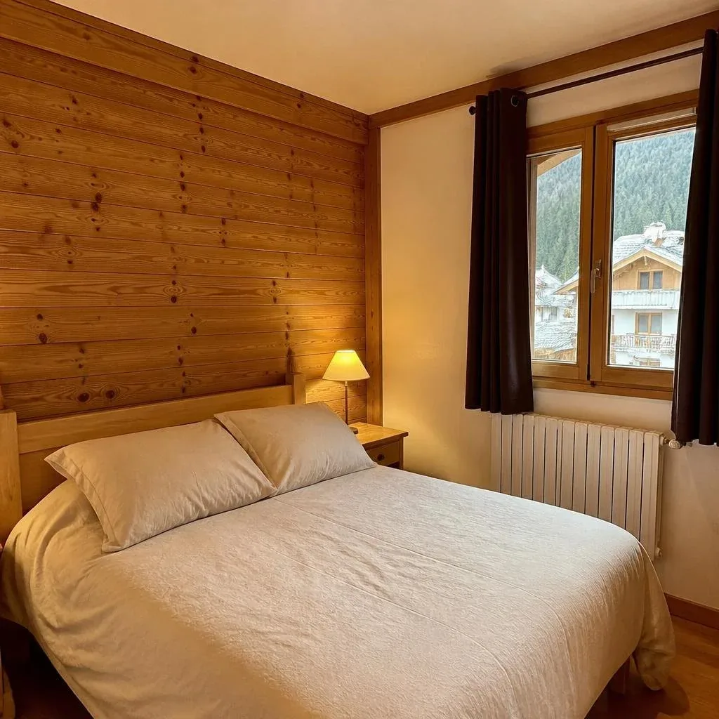 Chalet des Charmilles