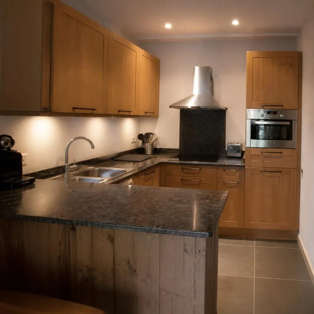 Chalet des Charmilles