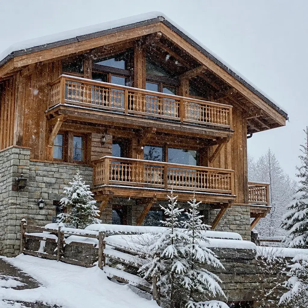 Location vacances Auvergne-Rhône-Alpes Savoie photo 4