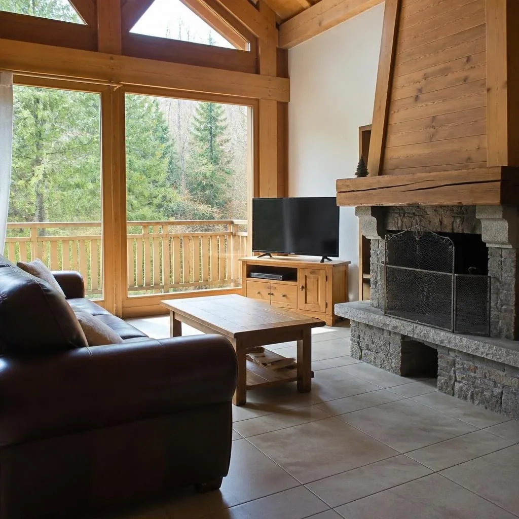 Chalet des Cyclistes