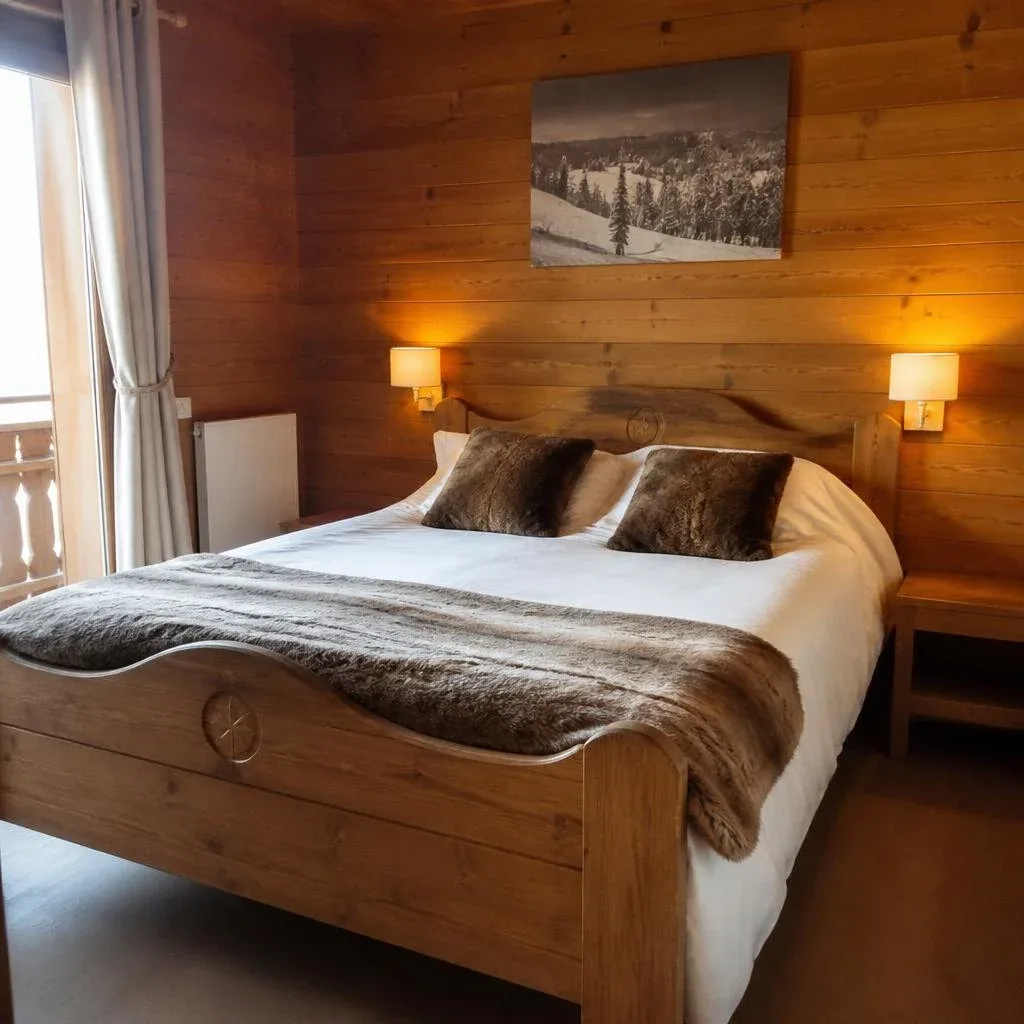 Chalet des Cyclistes