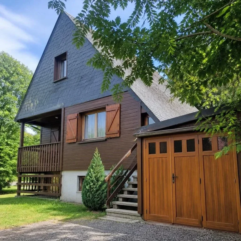 Chalet pour 6 personnes à Mont-Dore, Chalet des Gourmets Mont-Dore