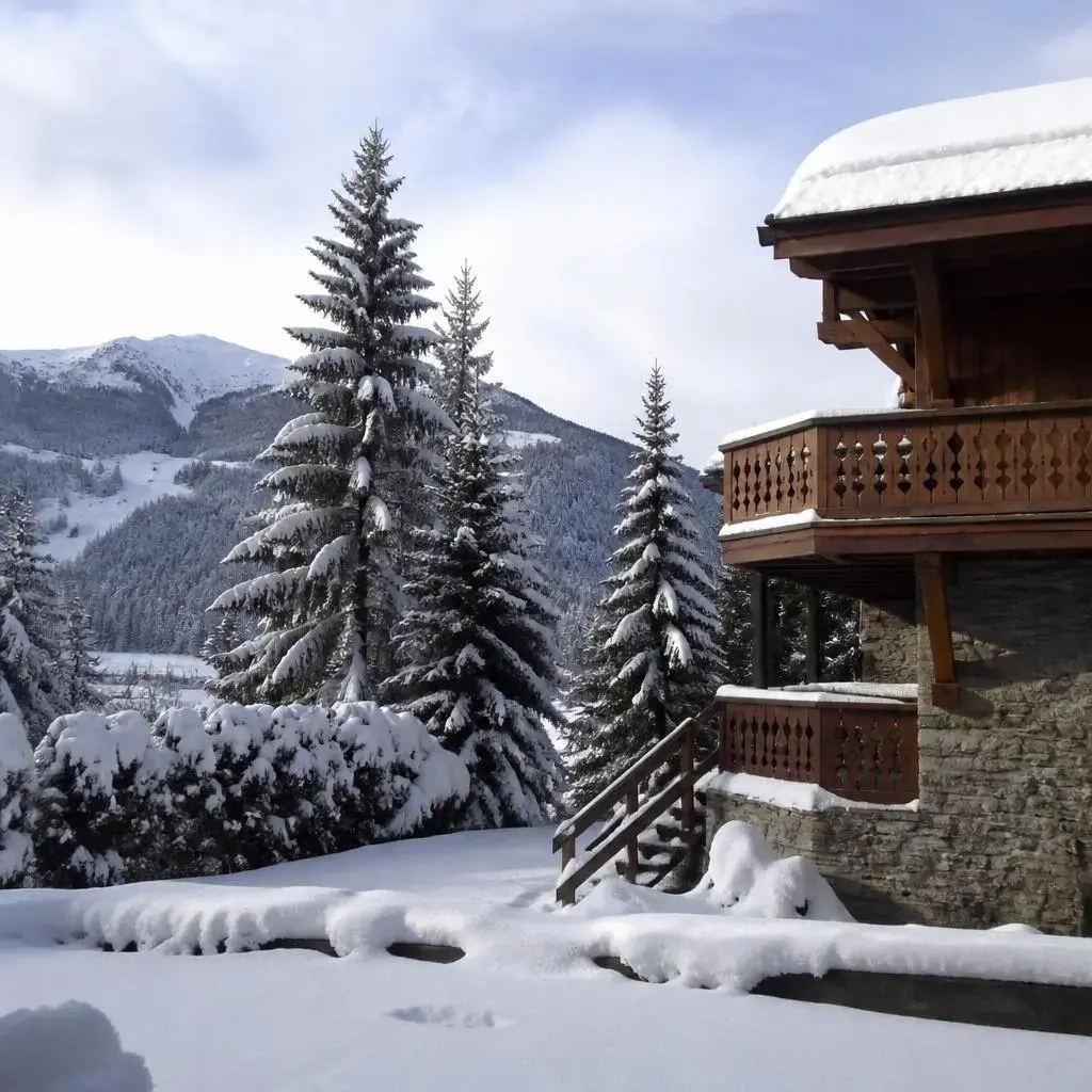 Location vacances Auvergne-Rhône-Alpes Savoie photo 8
