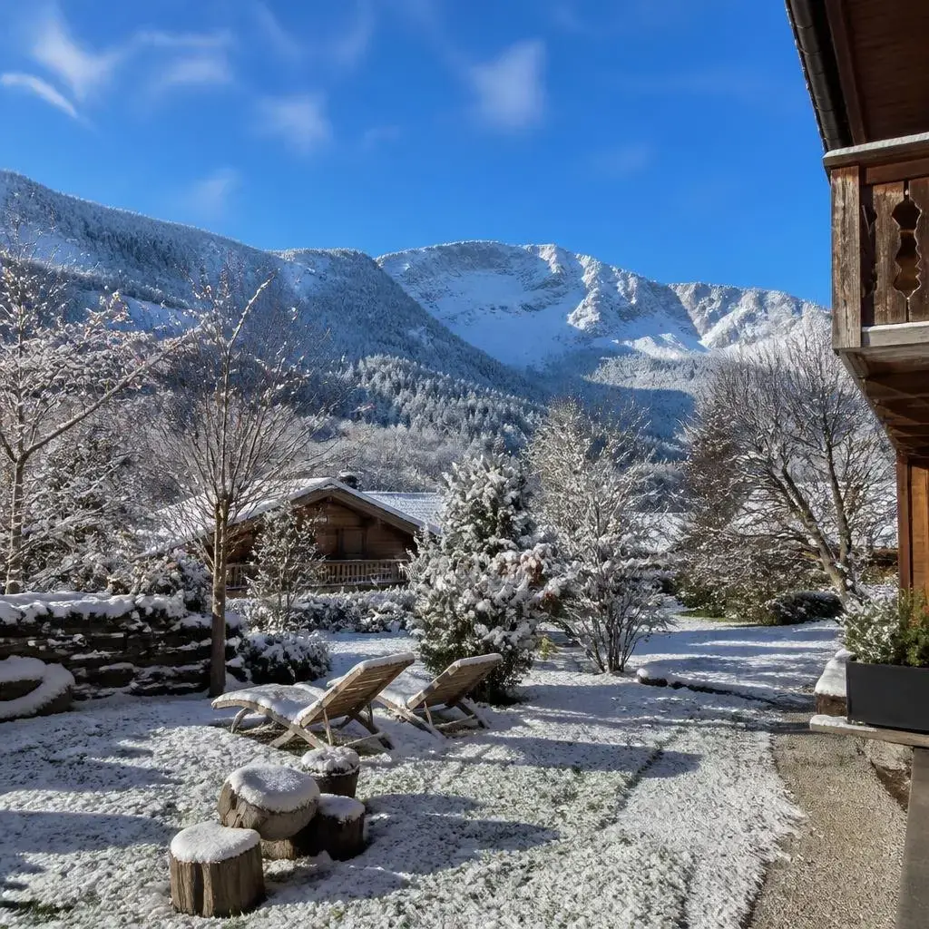 Location vacances Auvergne-Rhône-Alpes Haute-Savoie photo 5