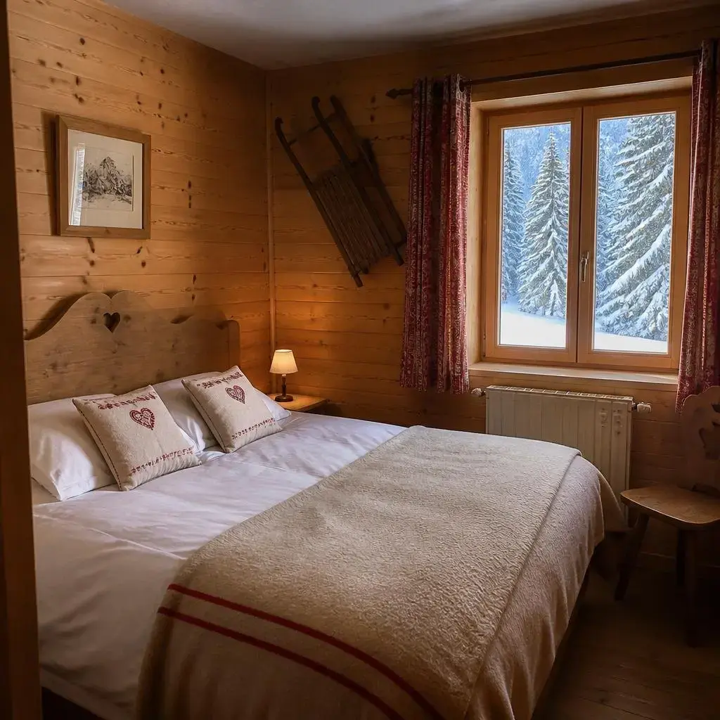 Location vacances Auvergne-Rhône-Alpes Haute-Savoie photo 7