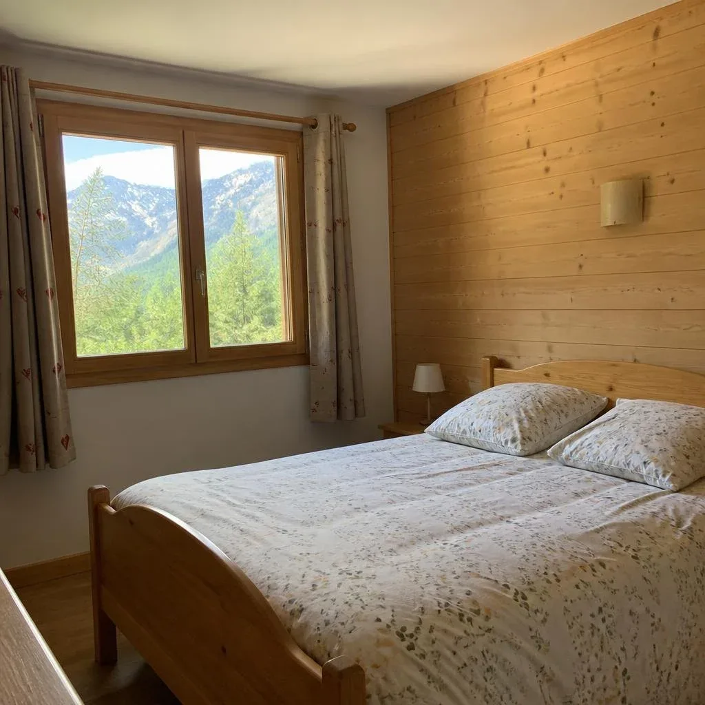 Location vacances Provence-Alpes-Côte d'Azur Hautes-Alpes photo 3