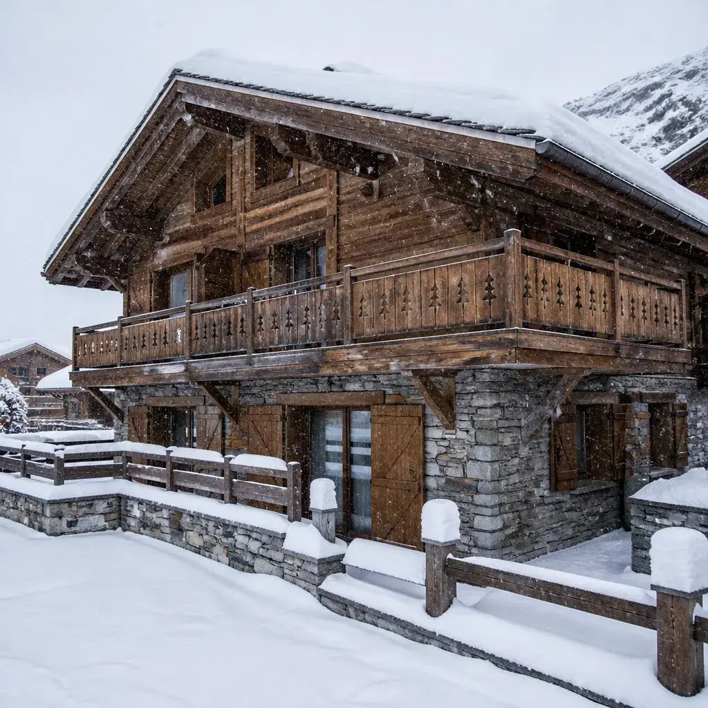 Location vacances Auvergne-Rhône-Alpes Savoie photo 4