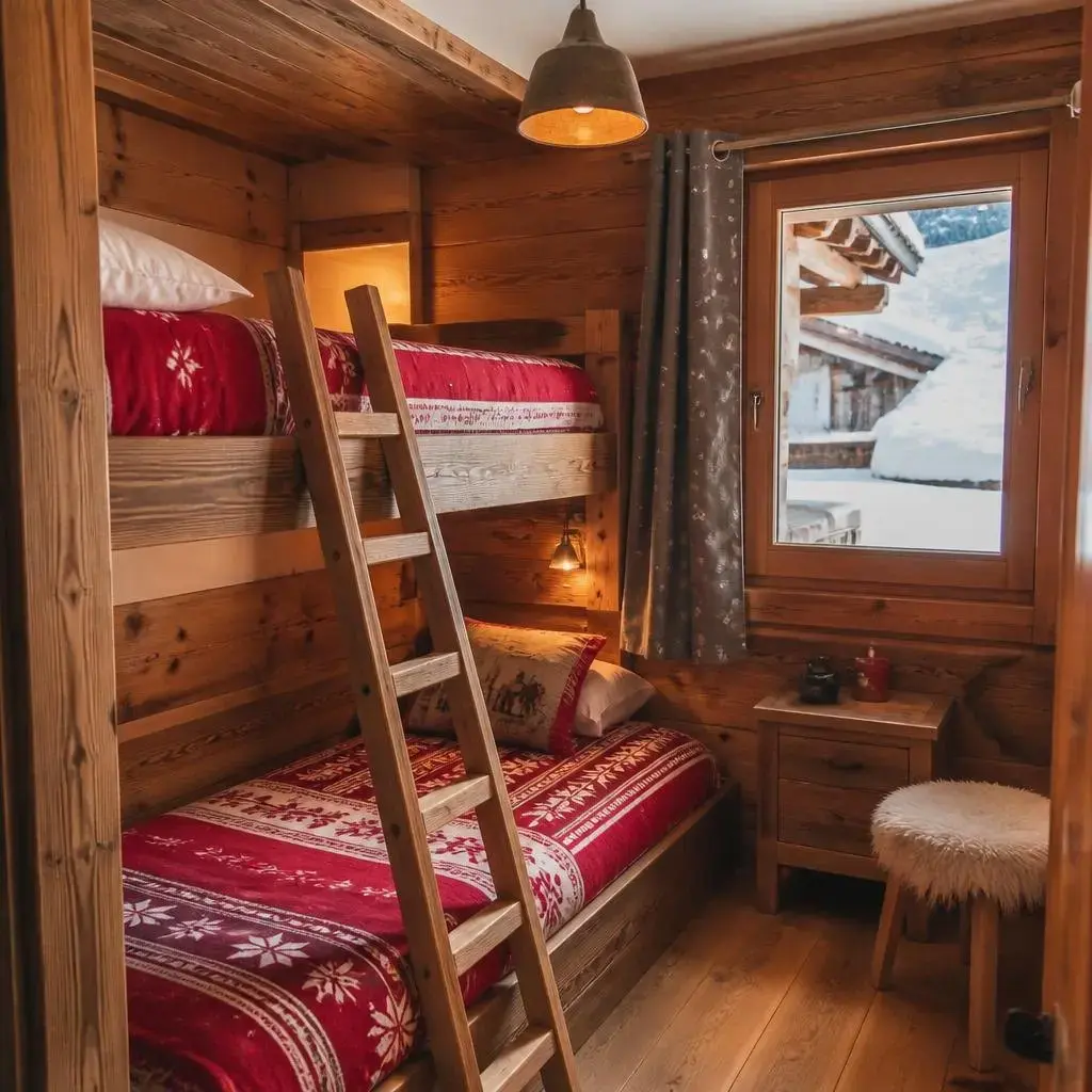 Location vacances Auvergne-Rhône-Alpes Savoie photo 9