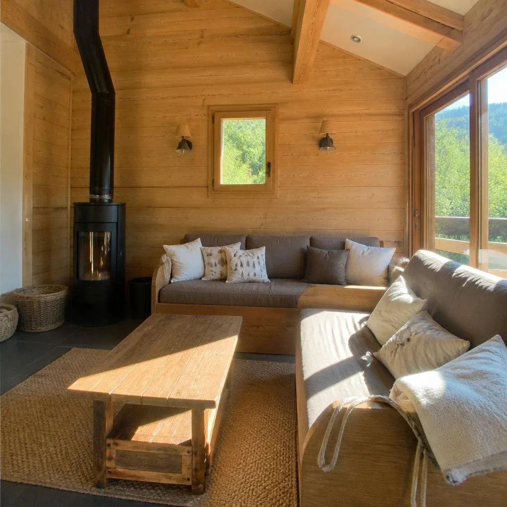 Chalet des Pistes