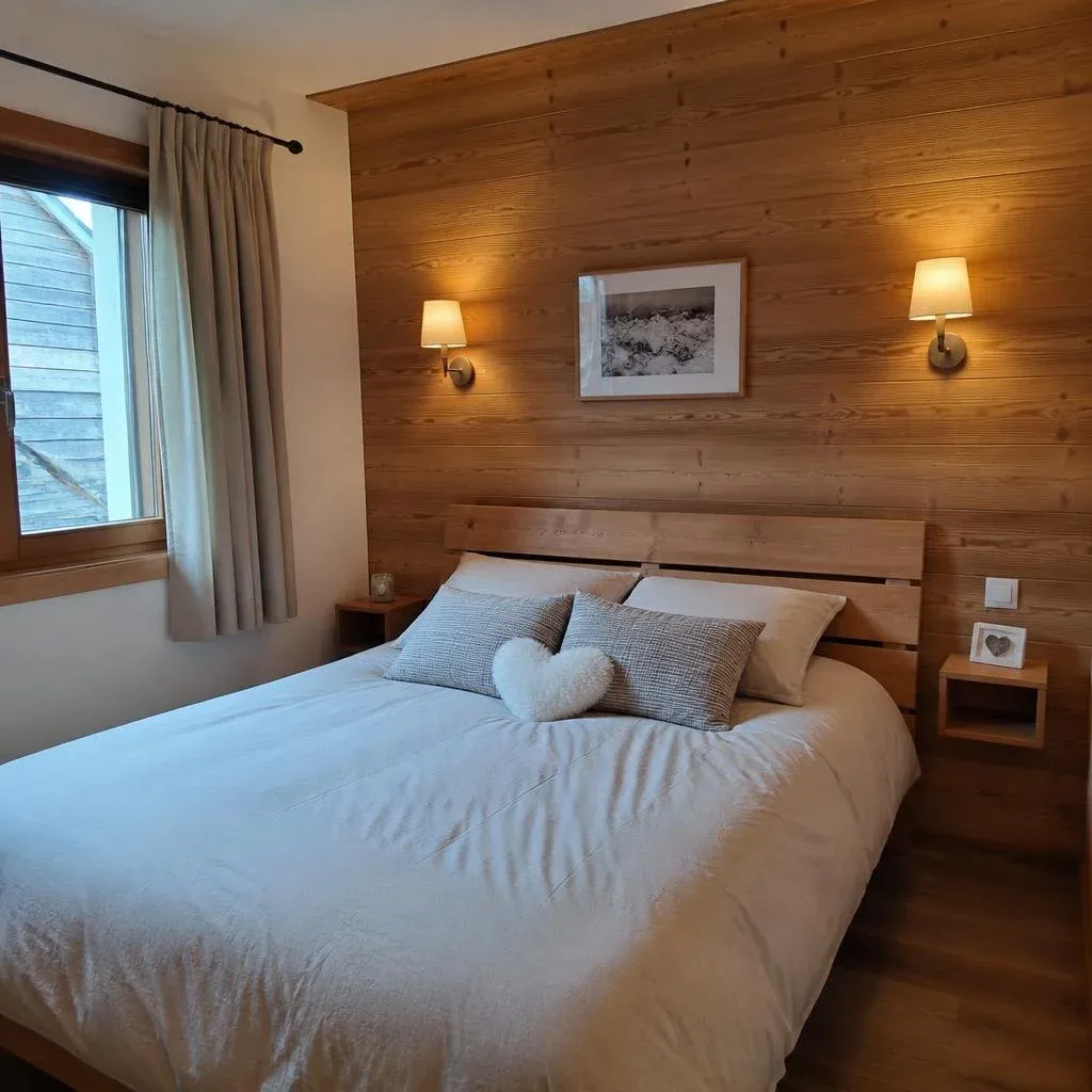 Chalet des Pistes