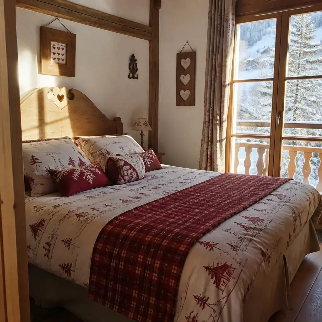 Location vacances Auvergne-Rhône-Alpes Savoie photo 3