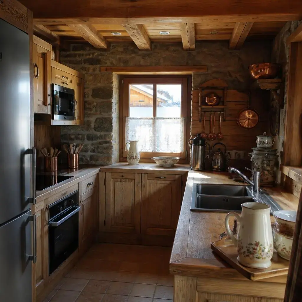 Location vacances Auvergne-Rhône-Alpes Savoie photo 4