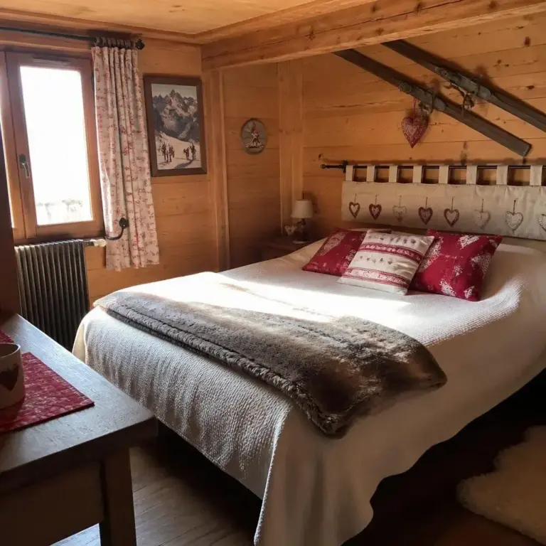 Location vacances Valloire photo 5