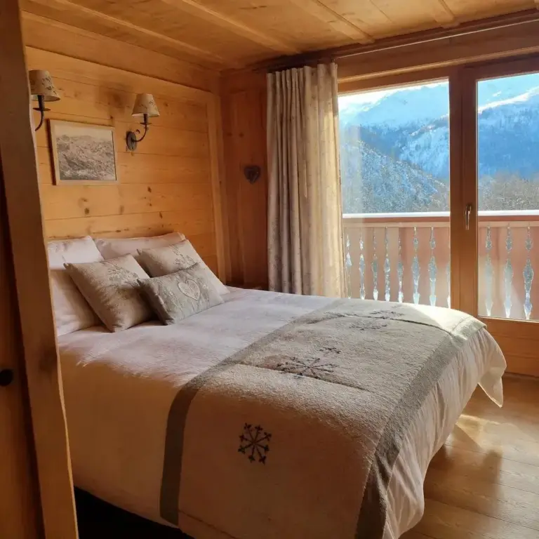 Location vacances Les Avanchers-Valmorel photo 3