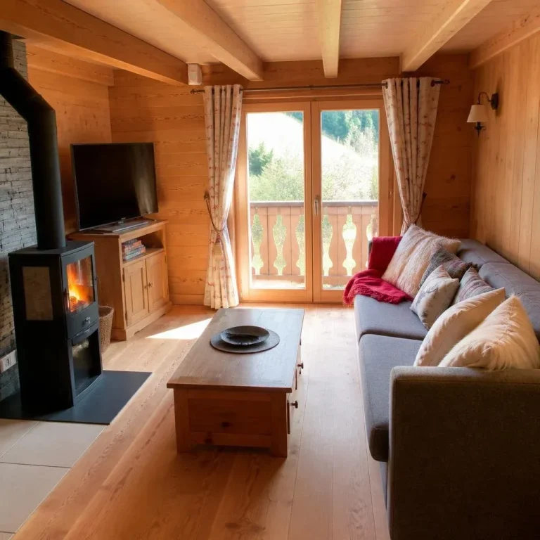 Location vacances Aillon-le-Vieux photo 2