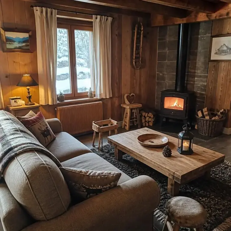 Location vacances Font-Romeu-Odeillo-Via photo 2