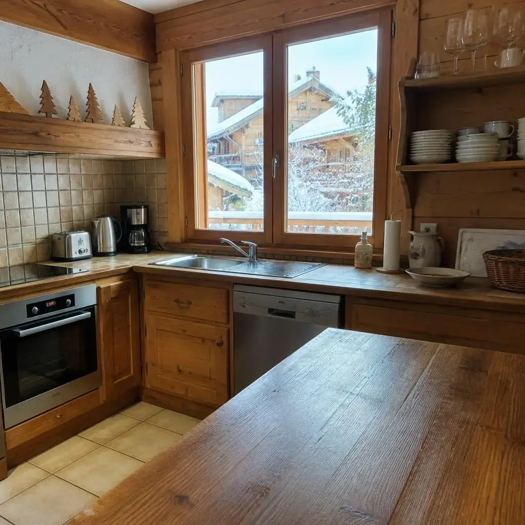 Location vacances Auvergne-Rhône-Alpes Haute-Savoie photo 4