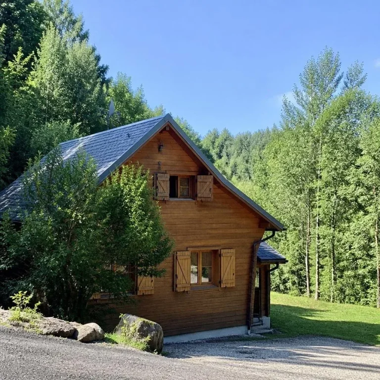 Chalet pour 14 personnes à Cheyssieu, Chalet des Sommets