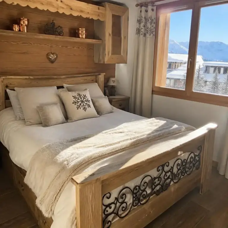 Location vacances Huez photo 3