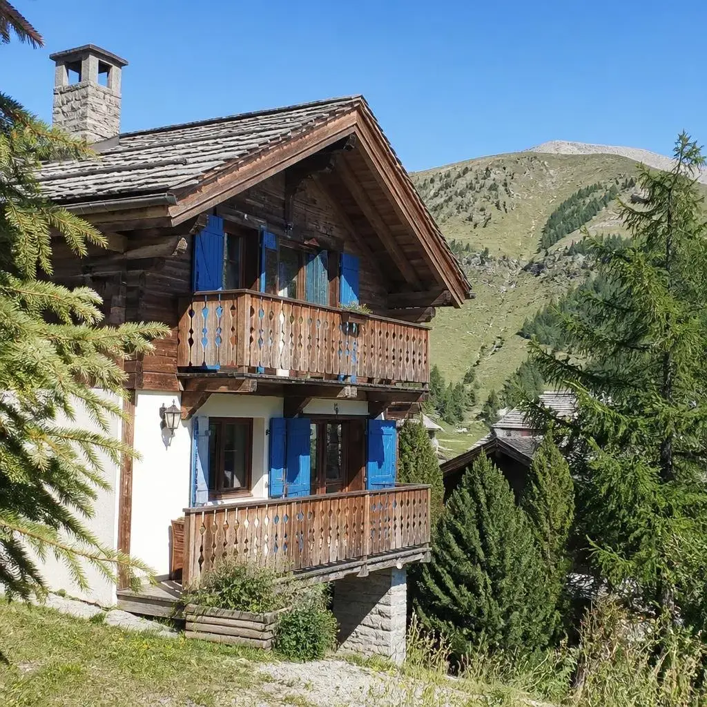 Location vacances Risoul photo 1