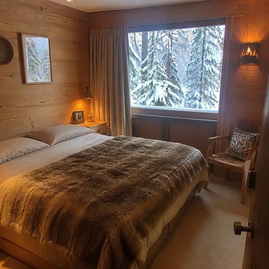 Location vacances Auvergne-Rhône-Alpes Savoie photo 12