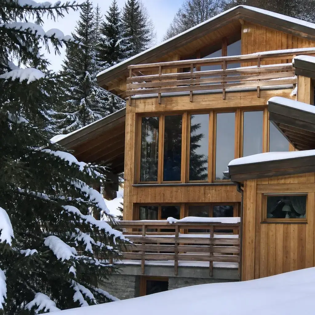 Location vacances Auvergne-Rhône-Alpes Savoie photo 4