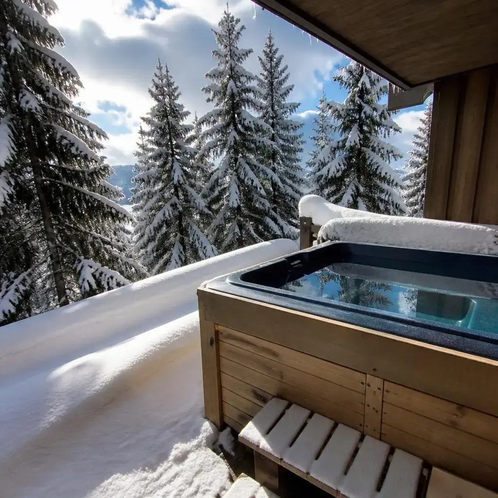 Location vacances Auvergne-Rhône-Alpes Savoie photo 5