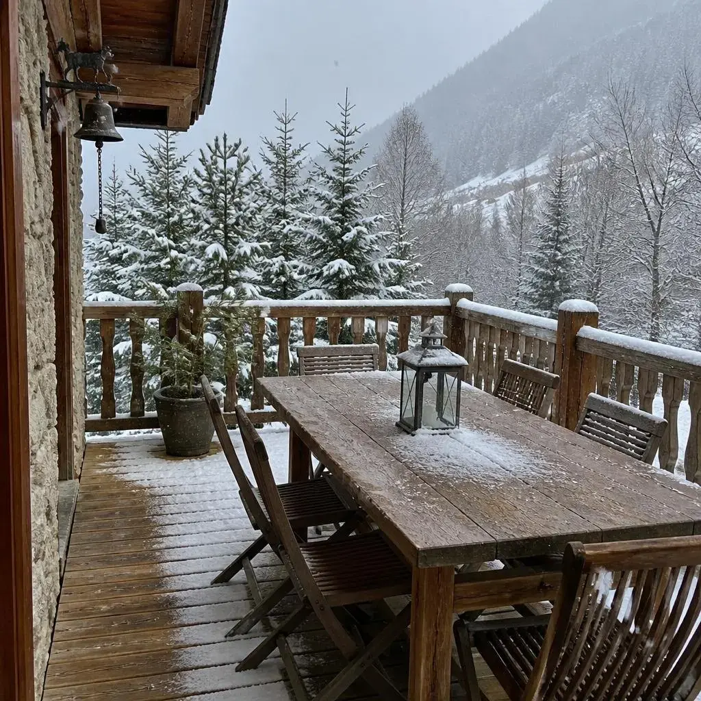Location vacances Saint-Lary-Soulan photo 1