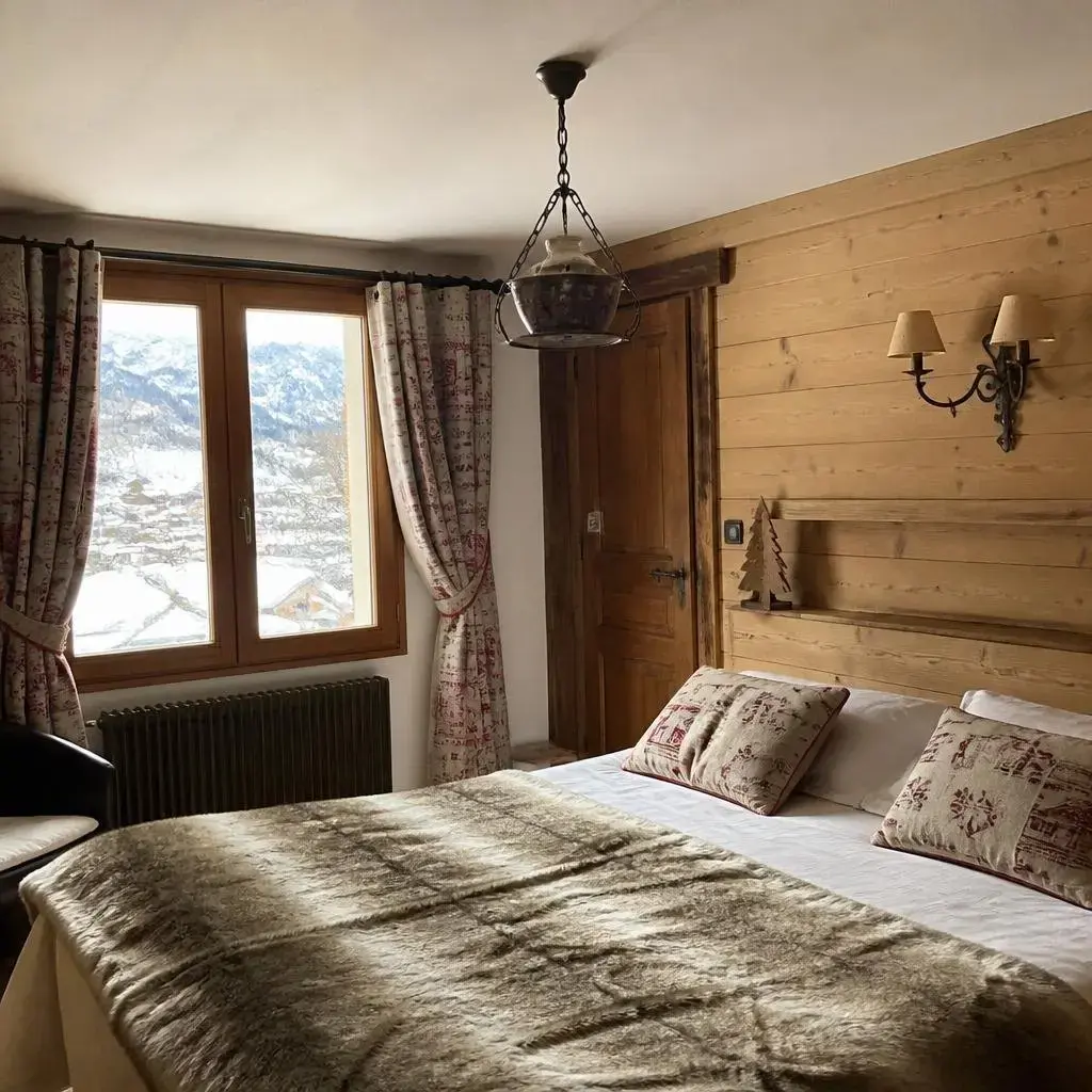 Location vacances Occitanie Hautes-Pyrénées photo 3