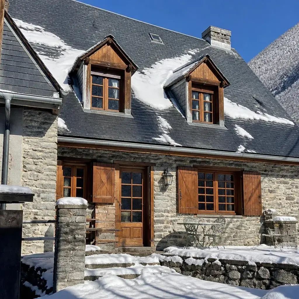 Location vacances Occitanie Hautes-Pyrénées photo 4