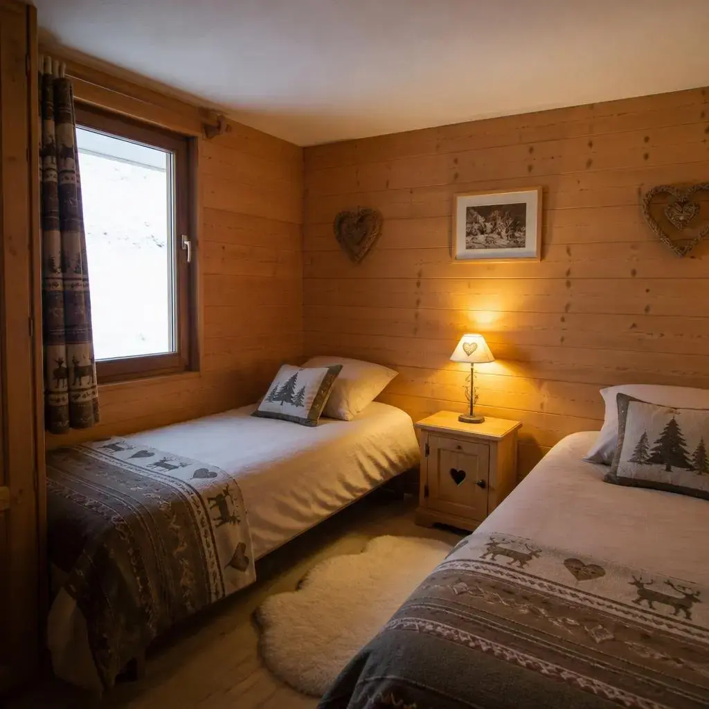 Location vacances Auvergne-Rhône-Alpes Savoie photo 10