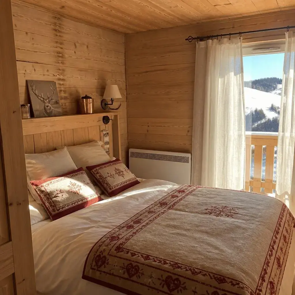 Location vacances Auvergne-Rhône-Alpes Savoie photo 3