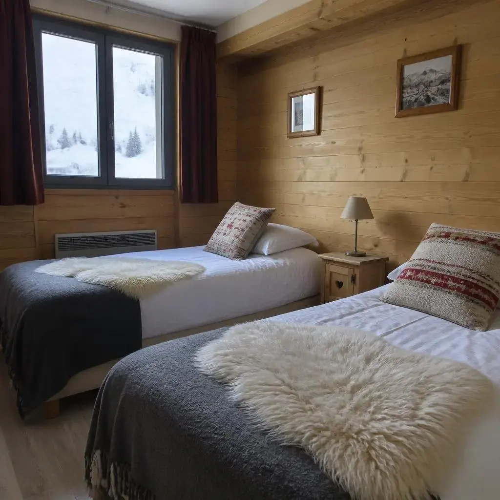 Location vacances Auvergne-Rhône-Alpes Savoie photo 10
