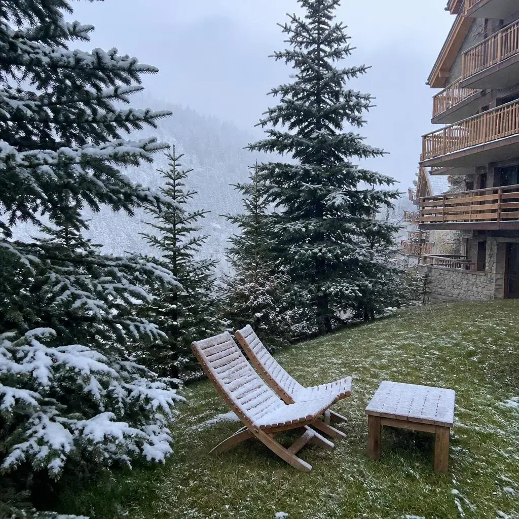 Location vacances Auvergne-Rhône-Alpes Savoie photo 5