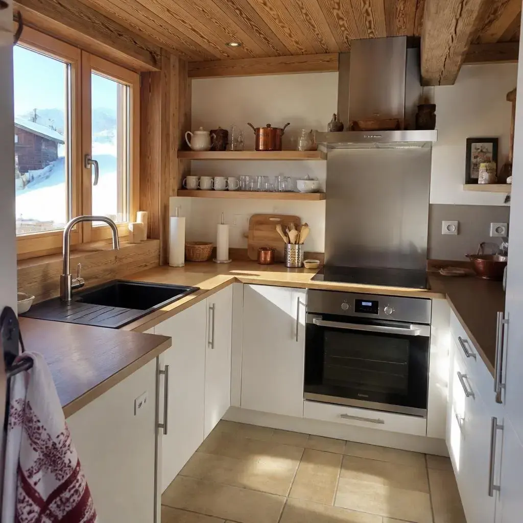 Location vacances Auvergne-Rhône-Alpes Savoie photo 6
