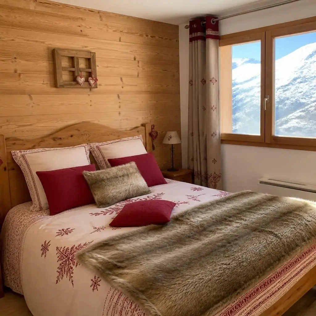 Location vacances Auvergne-Rhône-Alpes Savoie photo 7