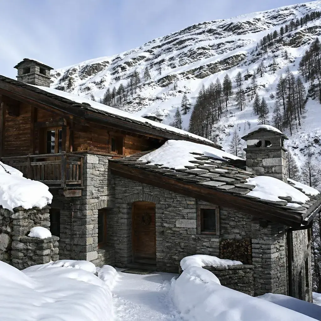 Location vacances Val-d'Isère photo 1