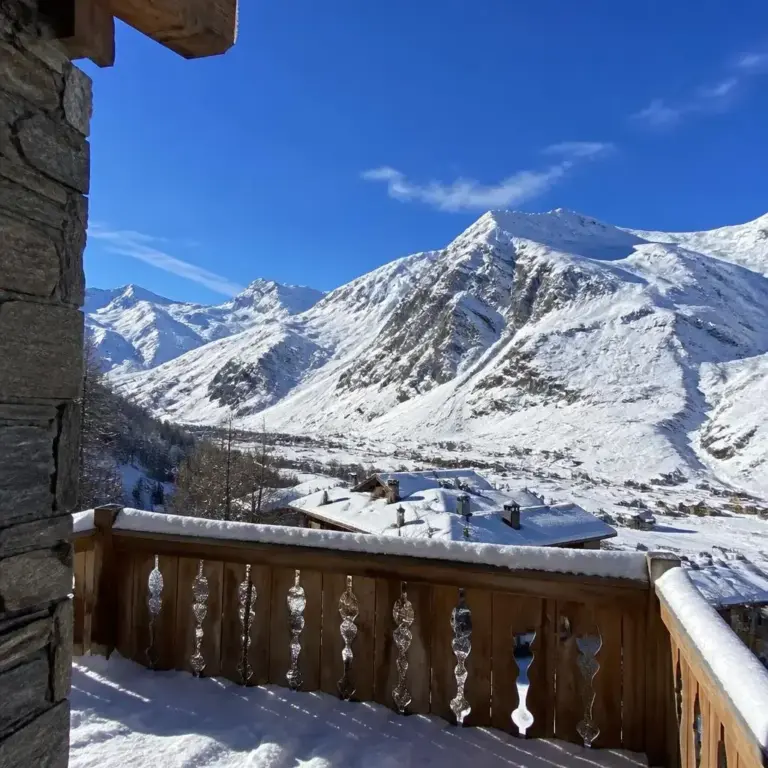 Location vacances Val-d'Isère photo 4