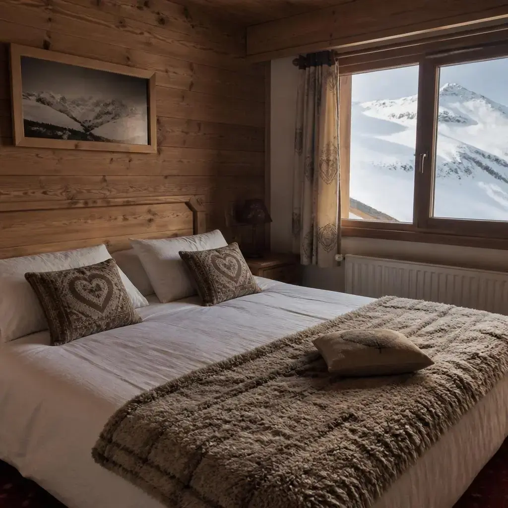 Location vacances Auvergne-Rhône-Alpes Savoie photo 3
