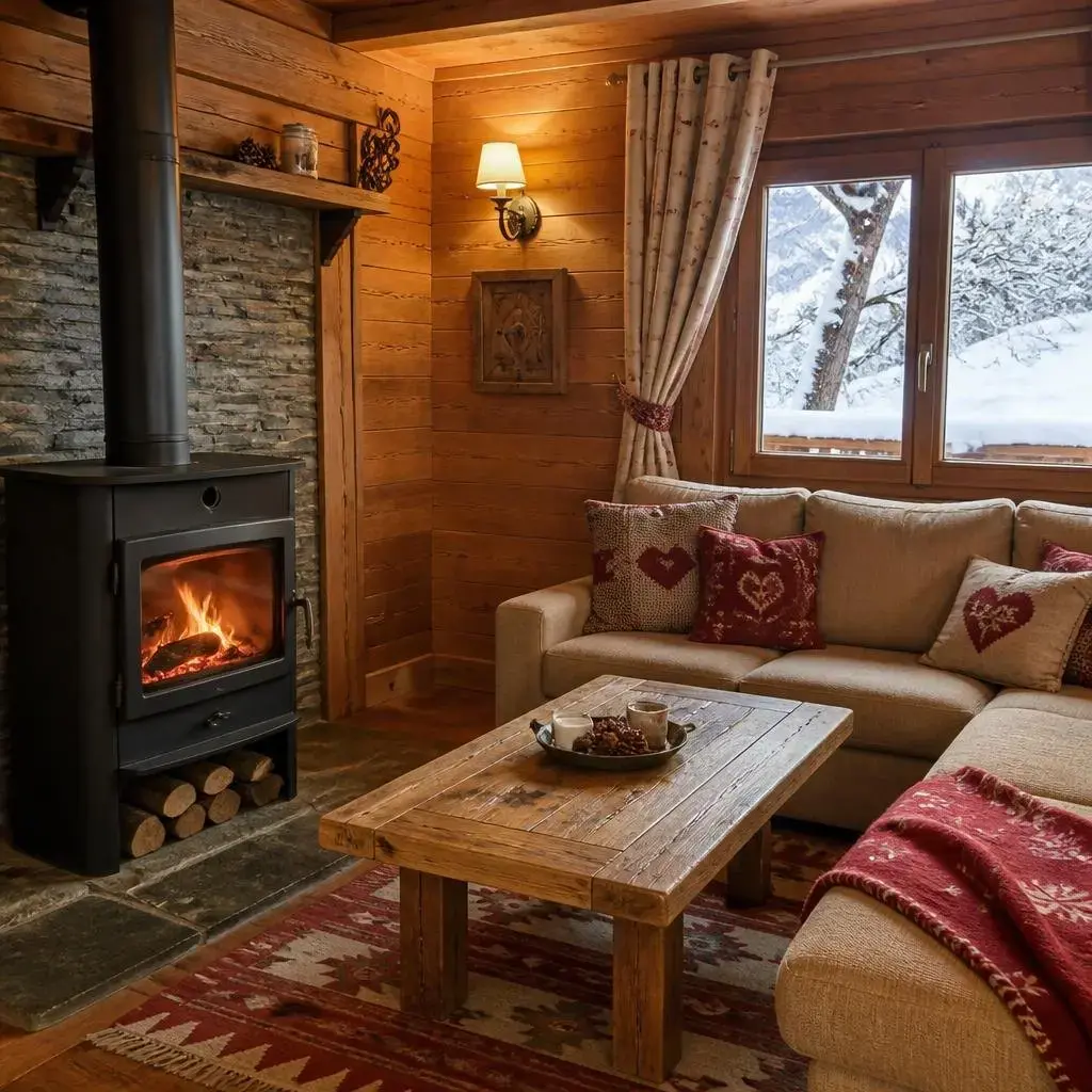 Location vacances Auvergne-Rhône-Alpes Savoie photo 2