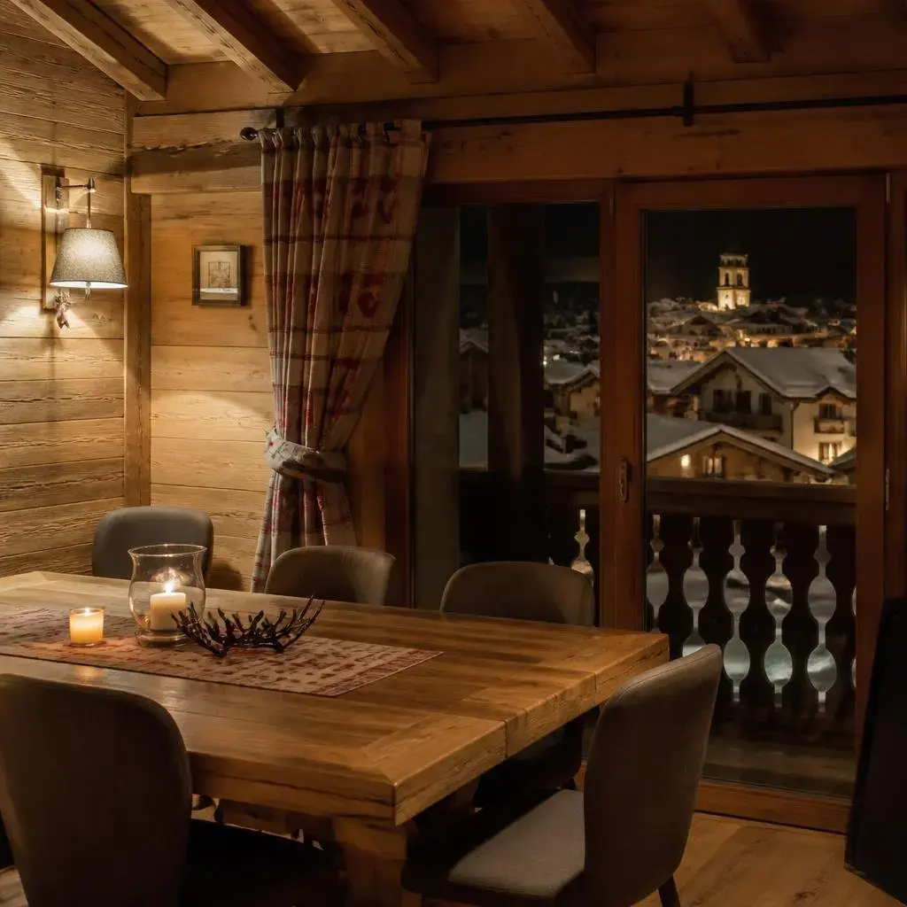 Location vacances Auvergne-Rhône-Alpes Savoie photo 9