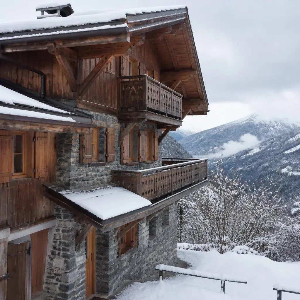 Location vacances Auvergne-Rhône-Alpes Haute-Savoie photo 4