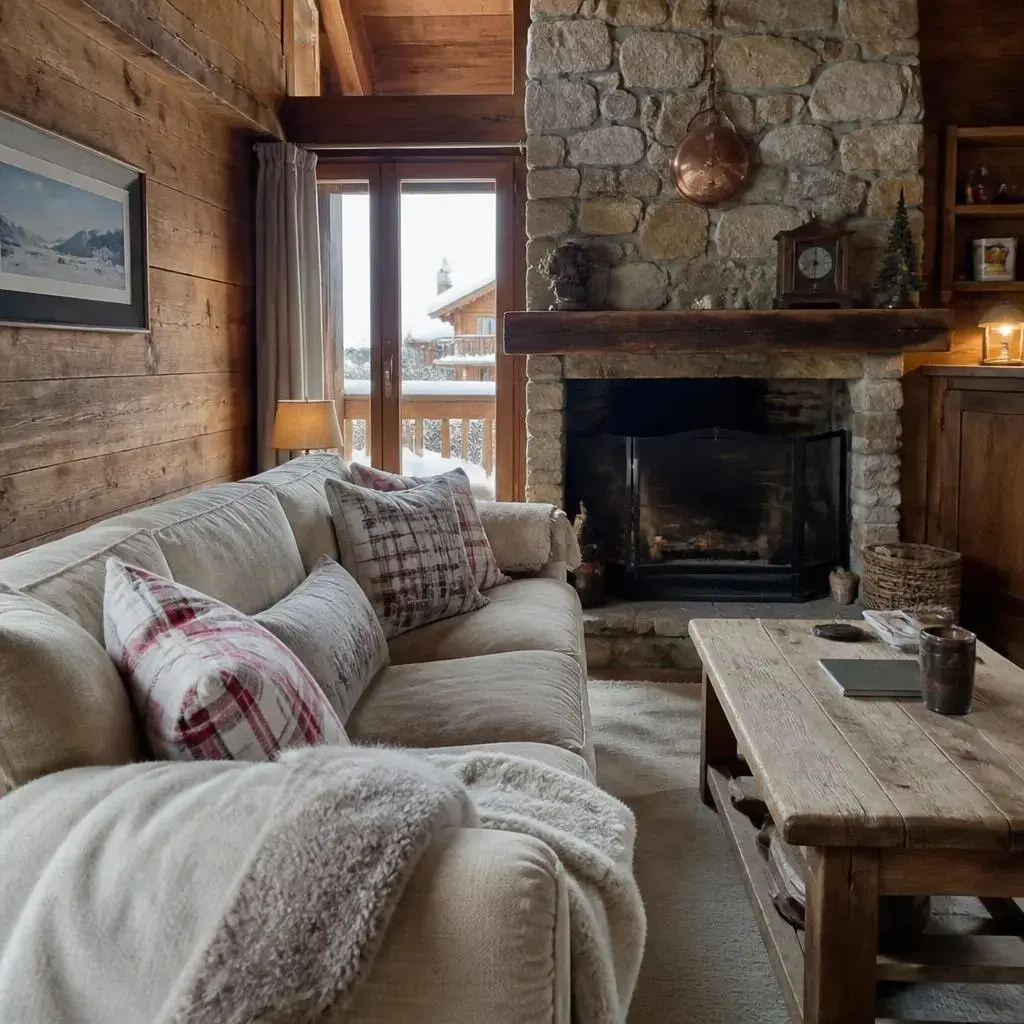 Location vacances Auvergne-Rhône-Alpes Savoie photo 2