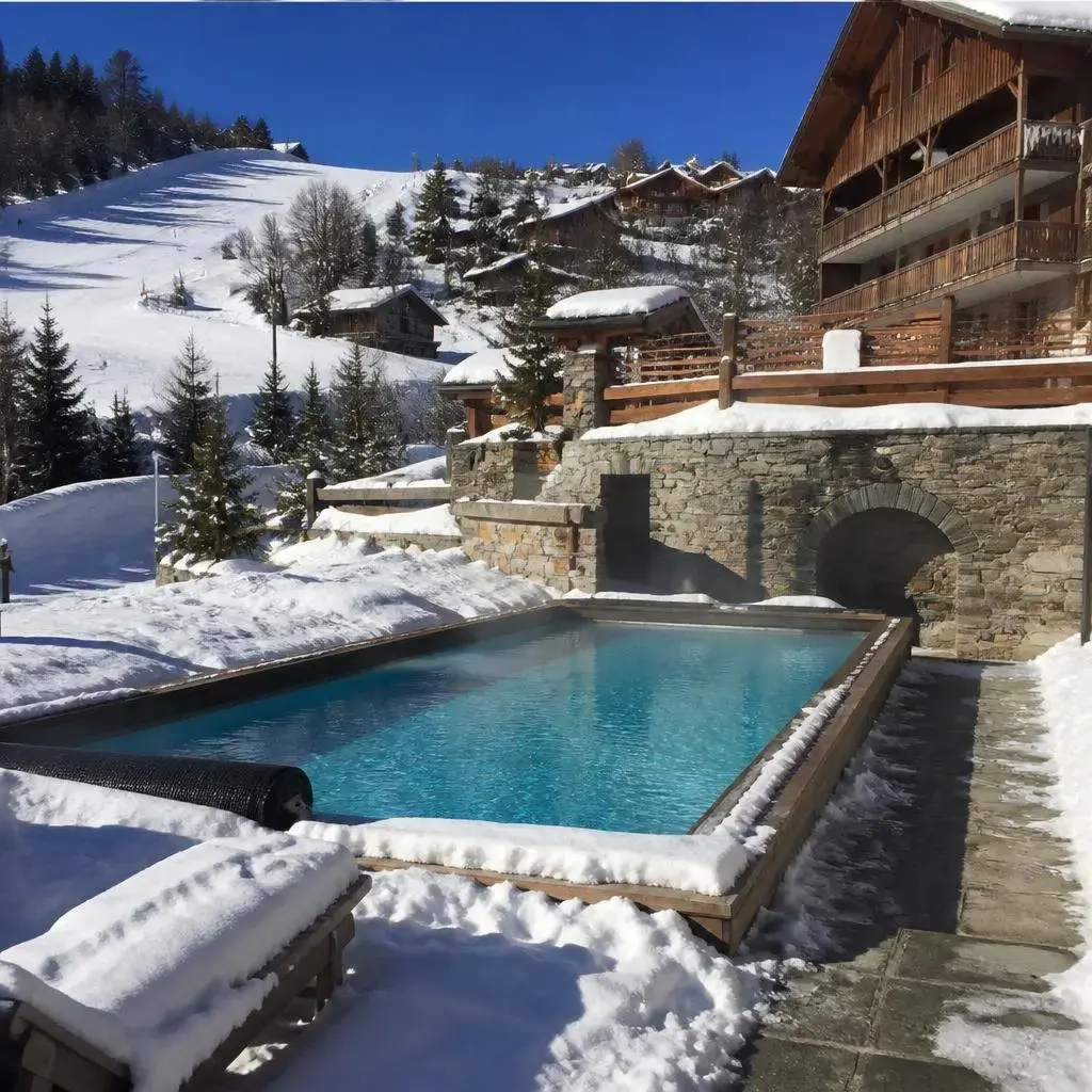 Location vacances Auvergne-Rhône-Alpes Savoie photo 4