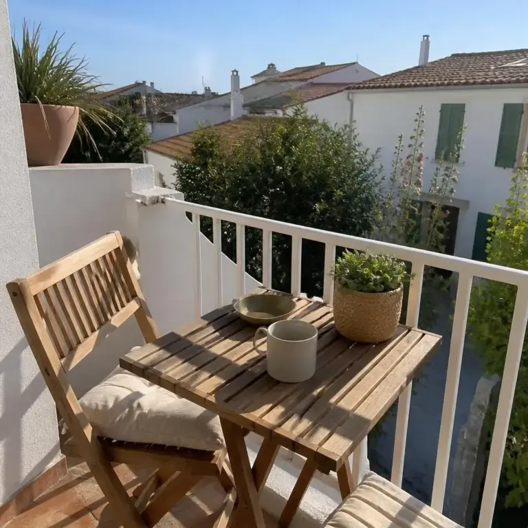 Location vacances La Couarde-sur-Mer photo 4