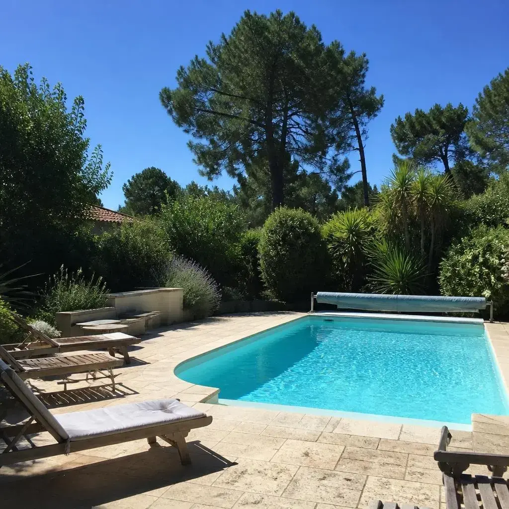Location vacances Vieux-Boucau-les-Bains photo 1